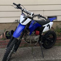 2021 SSR 140cc Big Wheel Watsonville CA