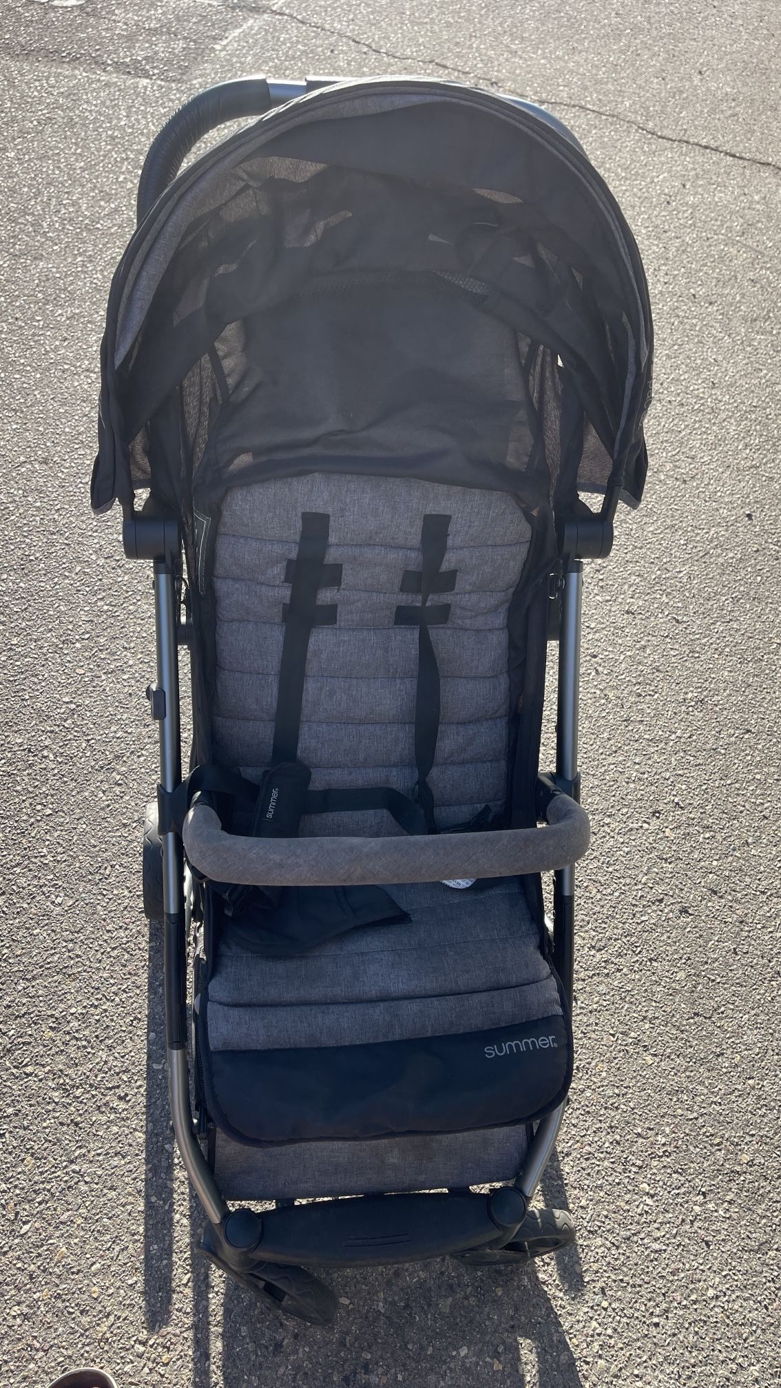 Stroller