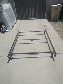 Base De Fierro