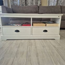 Storage  Coffee Table.