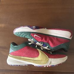 Nike Zoom 5 “keep It A Buck”-size 11