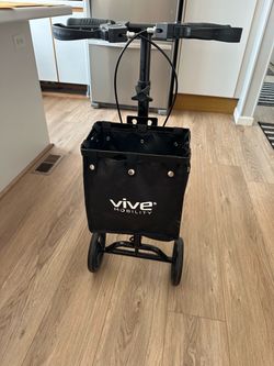 Medical Knee Scooter