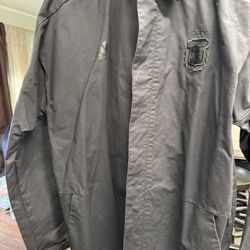Argentina Jacket