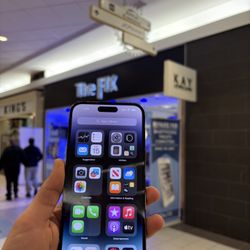 iPhone 14 Pro Max 1000 Gb Unlocked 