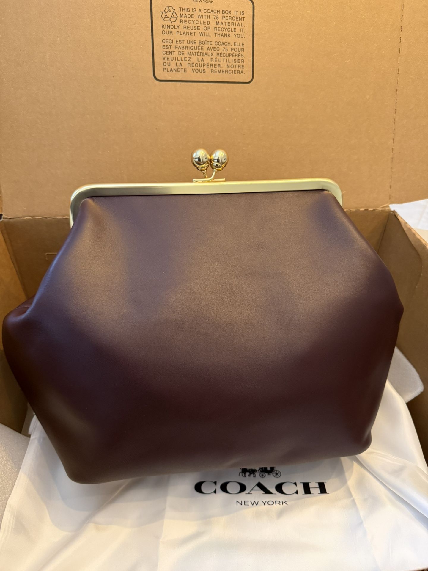 Coach