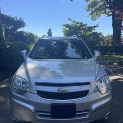 2014 Chevrolet Captiva Sport Lt