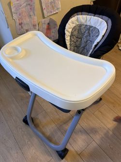 Graco High Chair