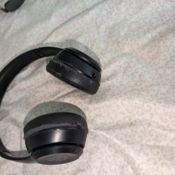 Dre Beats Wireless Headphones 65