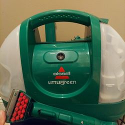 Vacuum Cleaner