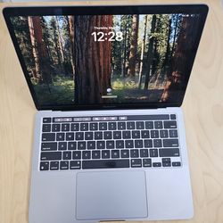 Macbook pro m1