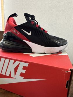 Nike Air Max 270