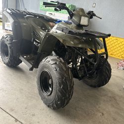 Polaris  90cc