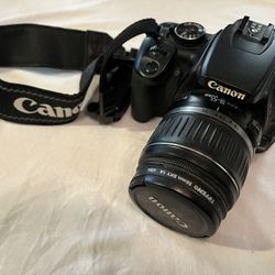 Canon Camera