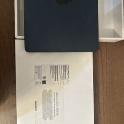 MacBook Air M2 256gb