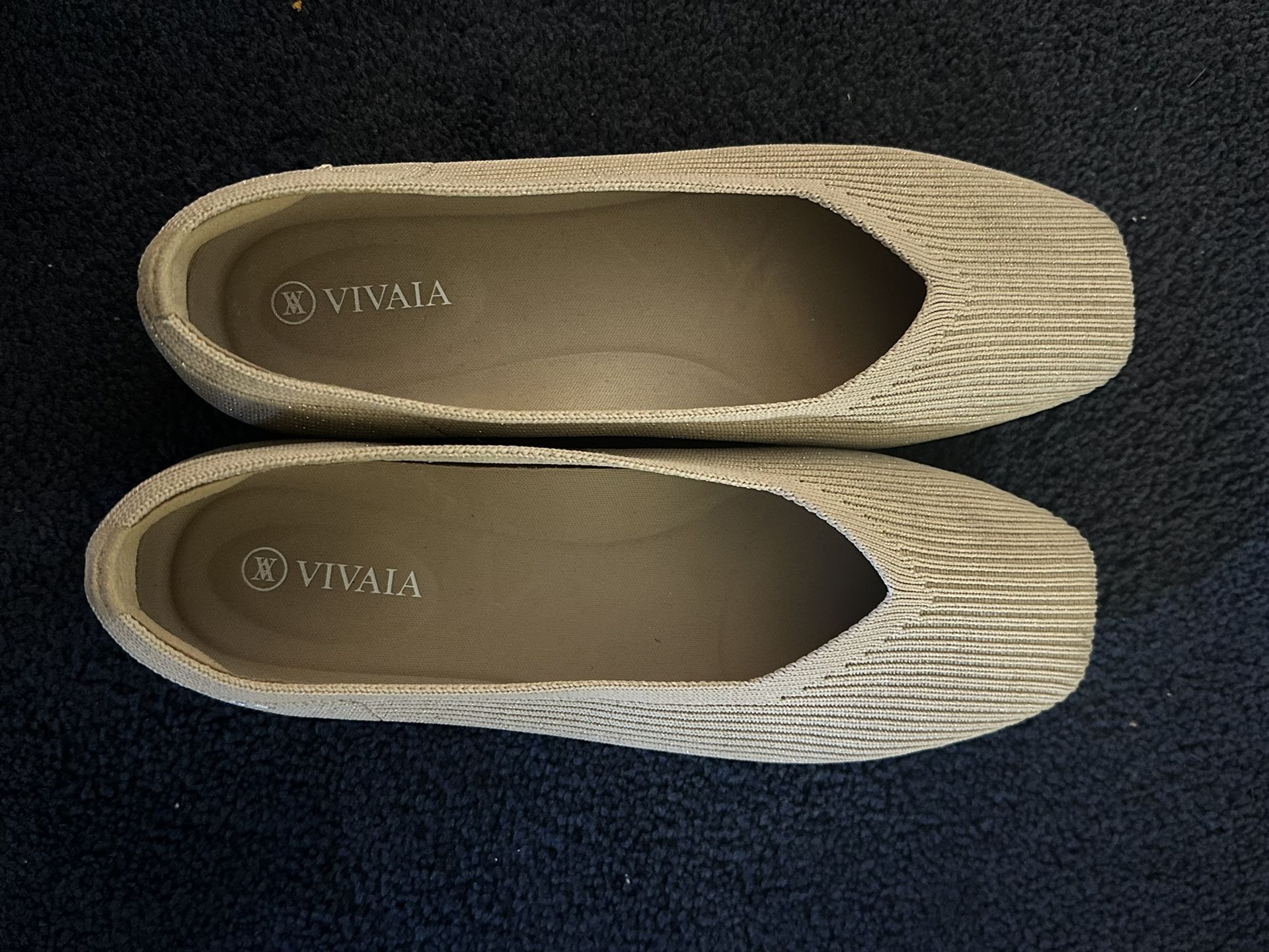 Ballerina Flats