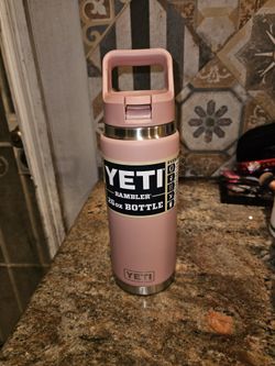 Yeti Cups