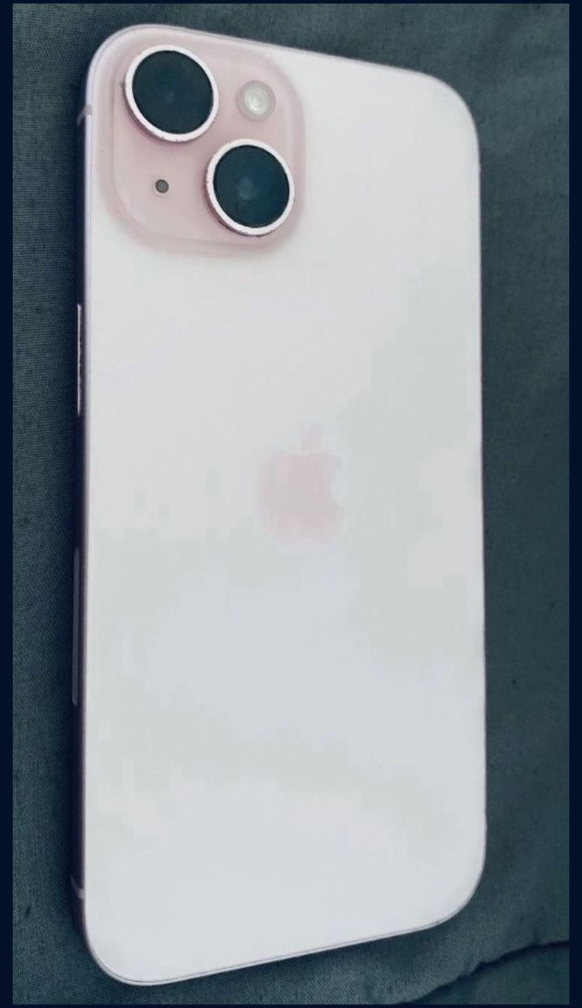 IPHONE 15