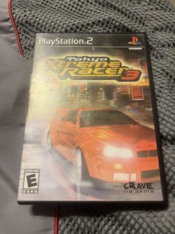 Tokyo Xtreme Racer 3