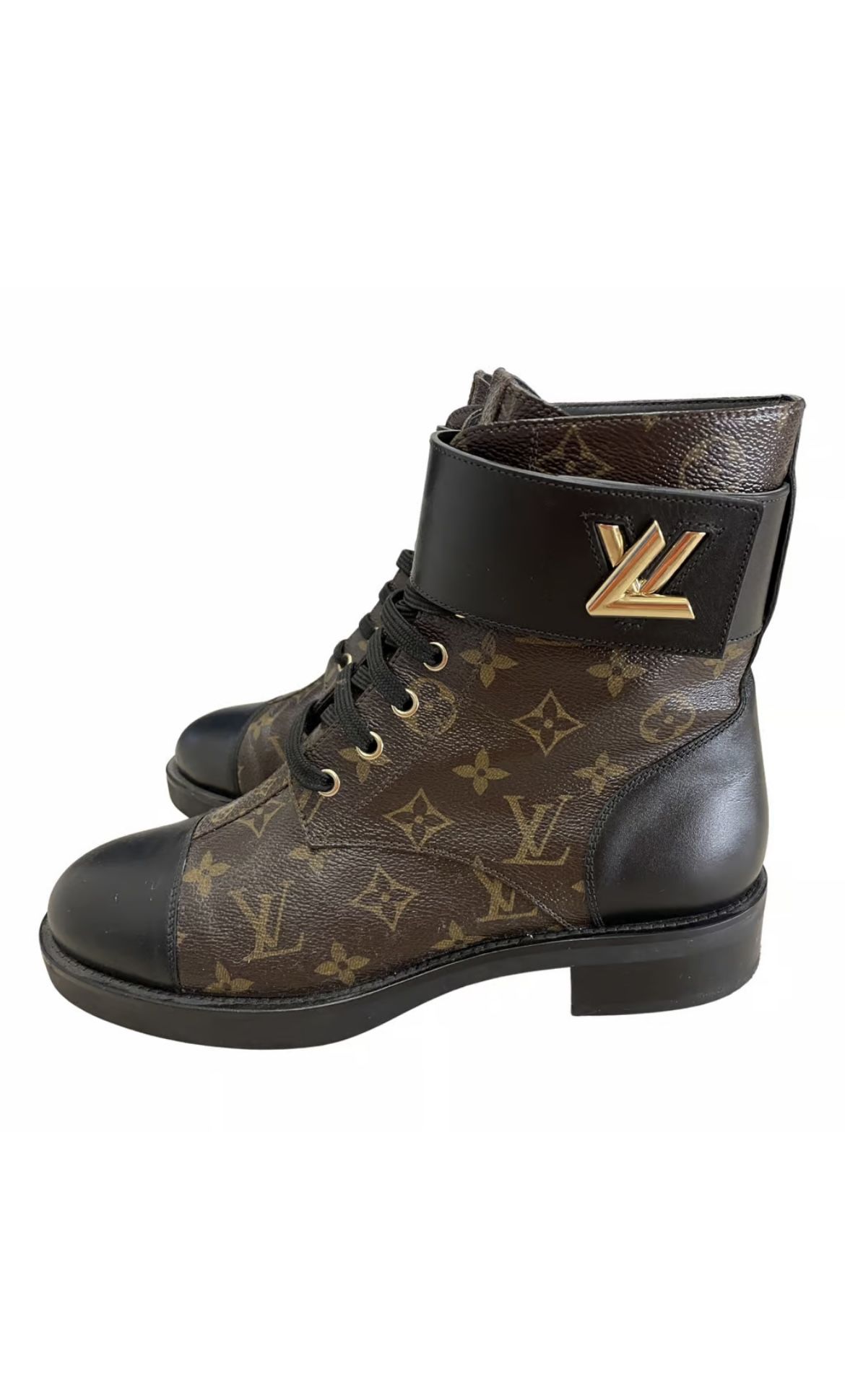 Louis Vuitton Boots
