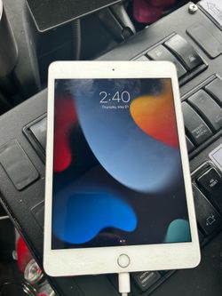 iPad mini
