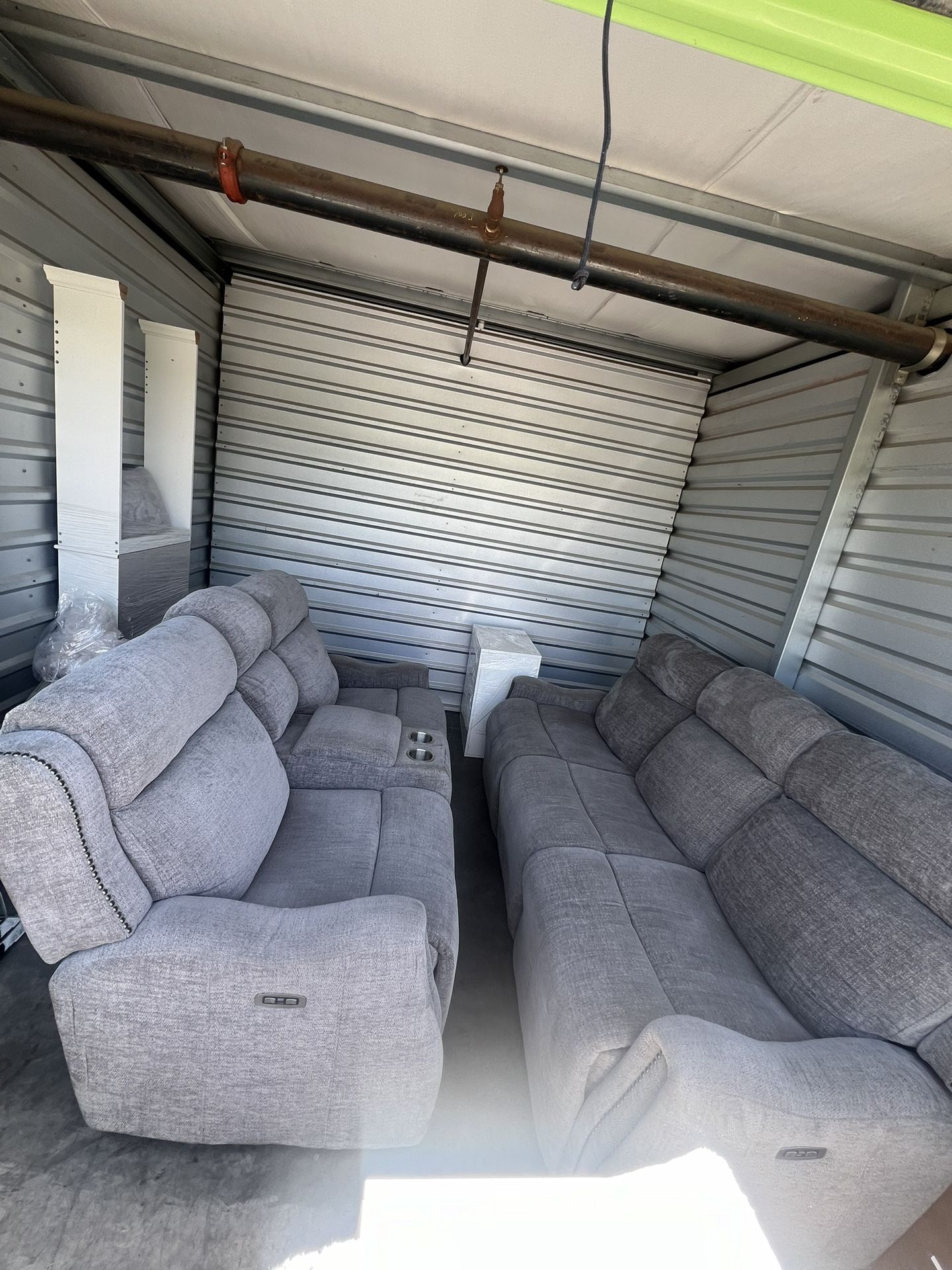 Recliner Couches