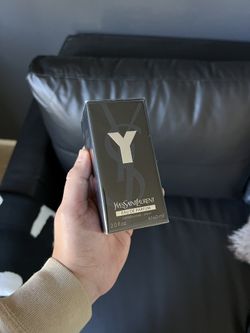 YSL Y EAU DE PARFUM - Men’s Cologne