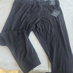 Vera Wang Leggings/Joggers