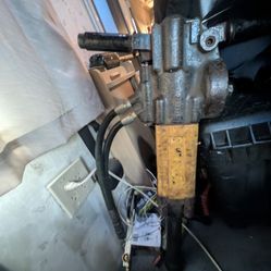 Stanley Sd67 Railroad Spike Driver