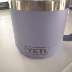 Yeti Stackable Mug