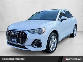 2022 Audi Q3
