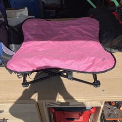 HDP Dog Cot