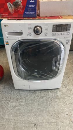 Washer & dryer combo 27