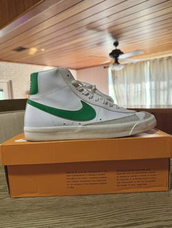 Blazer Mid ‘77 VNTG