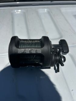 Okuma Classic CLX