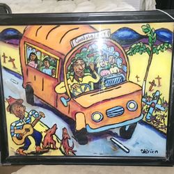 ROAD SIDE ATTRACTIONS BY CHERIE OBRIEN
