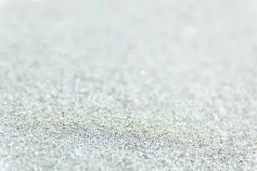 White Silica Sand For Aquarium 