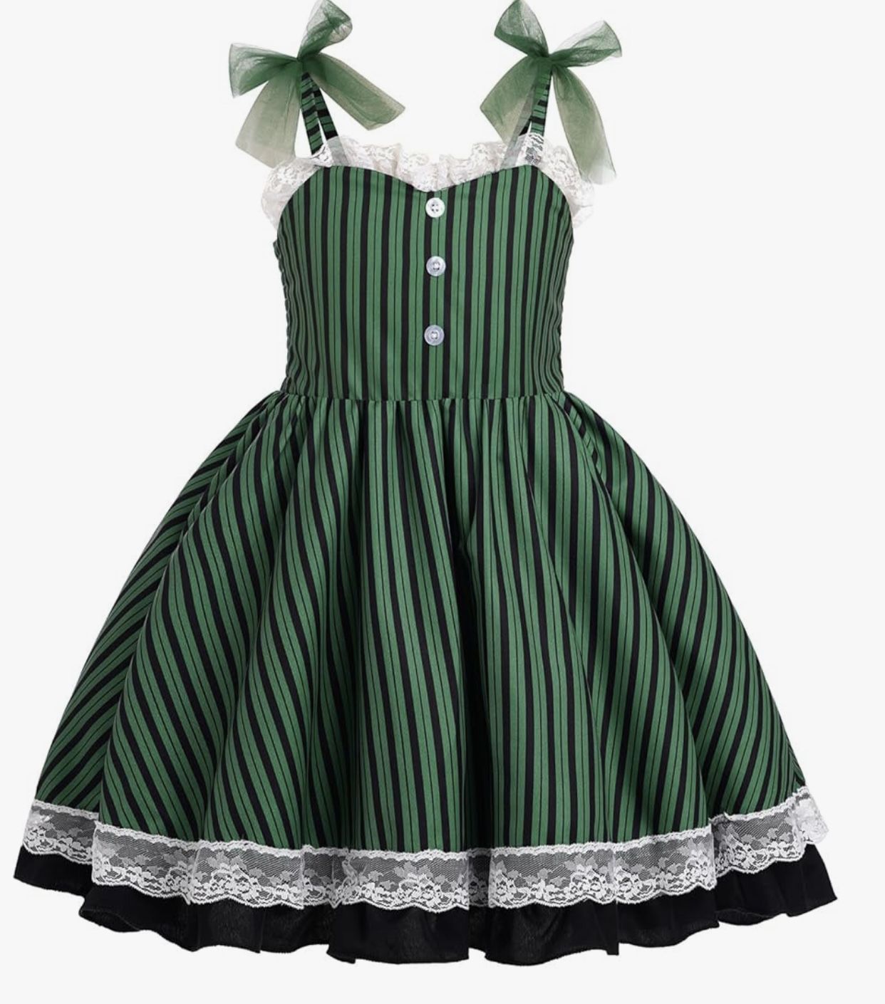 Baby Girl Dress