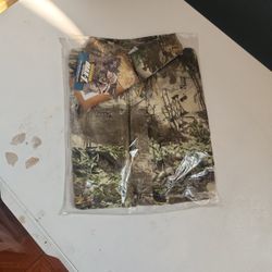 SHE ADVANTAGE MAX 1 Camo Shirt