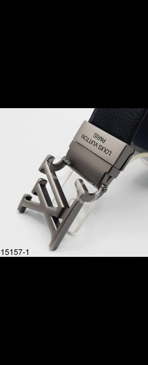 Luxury Brand Belts - New - Waist 30 -38 Inches