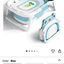 Newborn 0-24 Month Baby Bath 