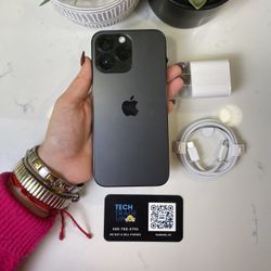 iPhone 14 Pro Max 256GB Unlocked