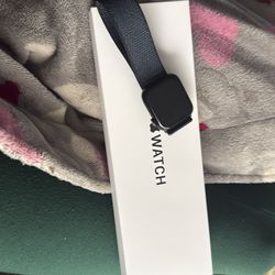 Apple Watch SE, 2nd Generation