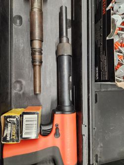 REMINGTON POWER HAMMERS