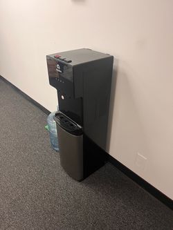 Water Dispenser