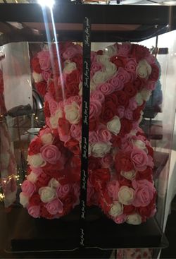 Rose Bear
