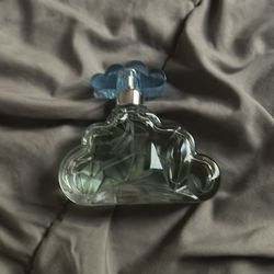 Victory secret cloud shape