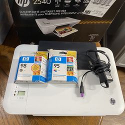 Hp Printer 🖨️ $45