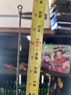 Fishing Rod