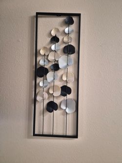 Wall decor