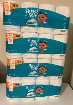 angel soft